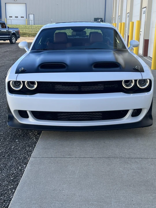 2023 Dodge Challenger SRT Hellcat 3rd Gen - Image 15 of 31