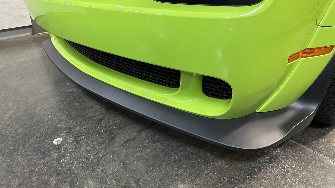 2023 Dodge Challenger SRT Hellcat 3rd Gen - Image 31 of 31
