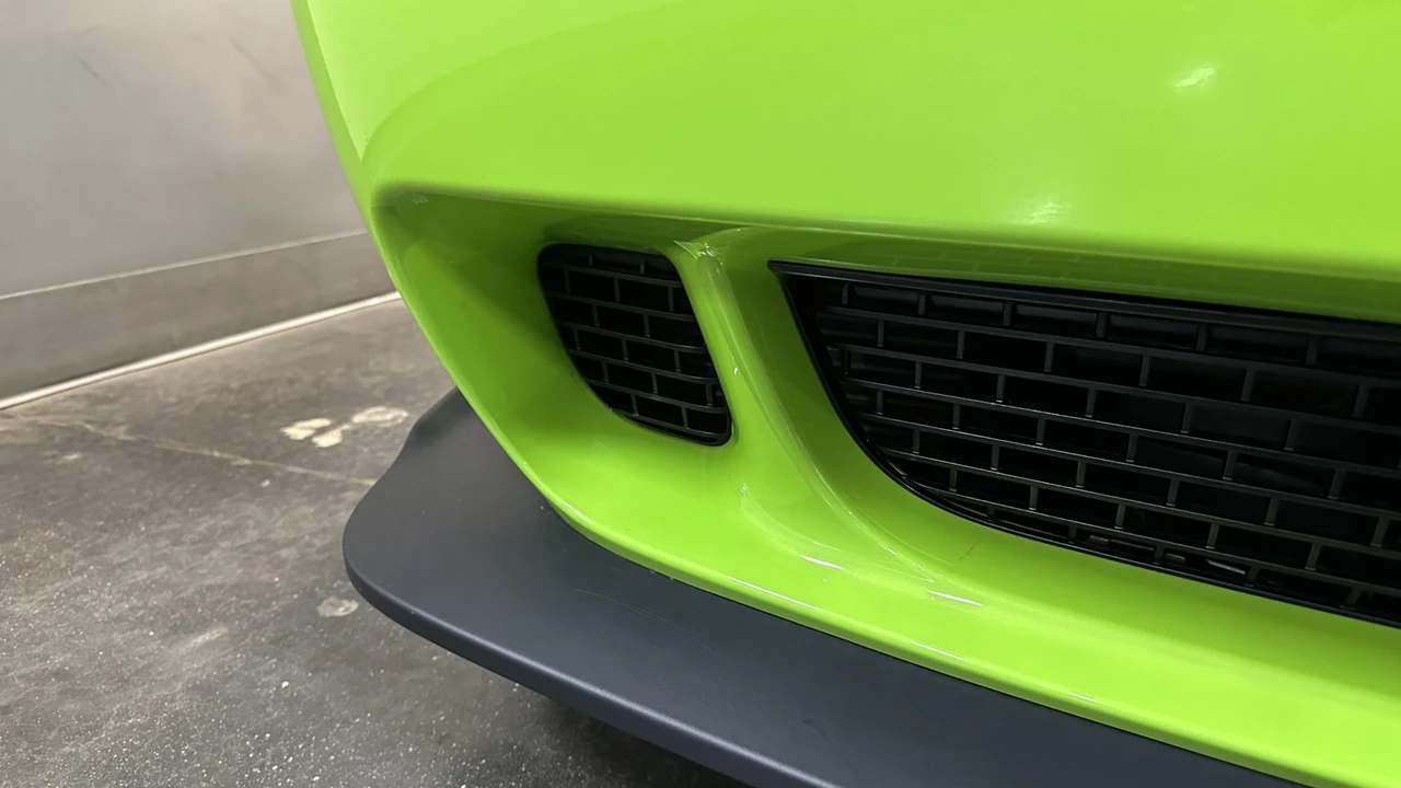 2023 Dodge Challenger SRT Hellcat 3rd Gen - Image 27 of 31