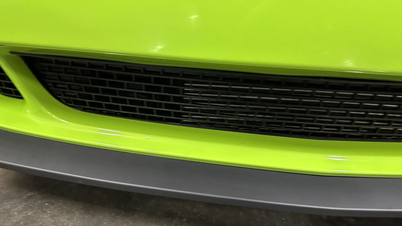 2023 Dodge Challenger SRT Hellcat 3rd Gen - Image 28 of 31