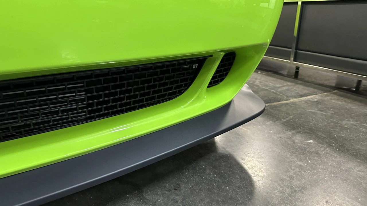 2023 Dodge Challenger SRT Hellcat 3rd Gen - Image 29 of 31