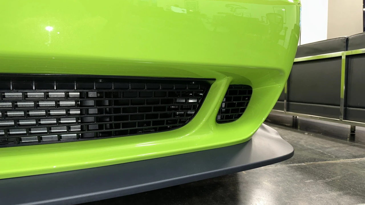 2023 Dodge Challenger SRT Hellcat 3rd Gen - Image 30 of 31
