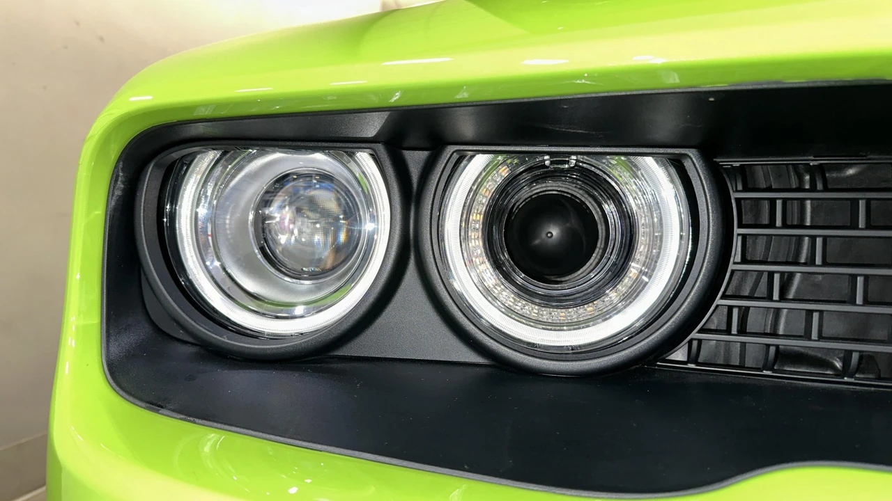 2023 Dodge Challenger SRT Hellcat 3rd Gen - Image 20 of 31