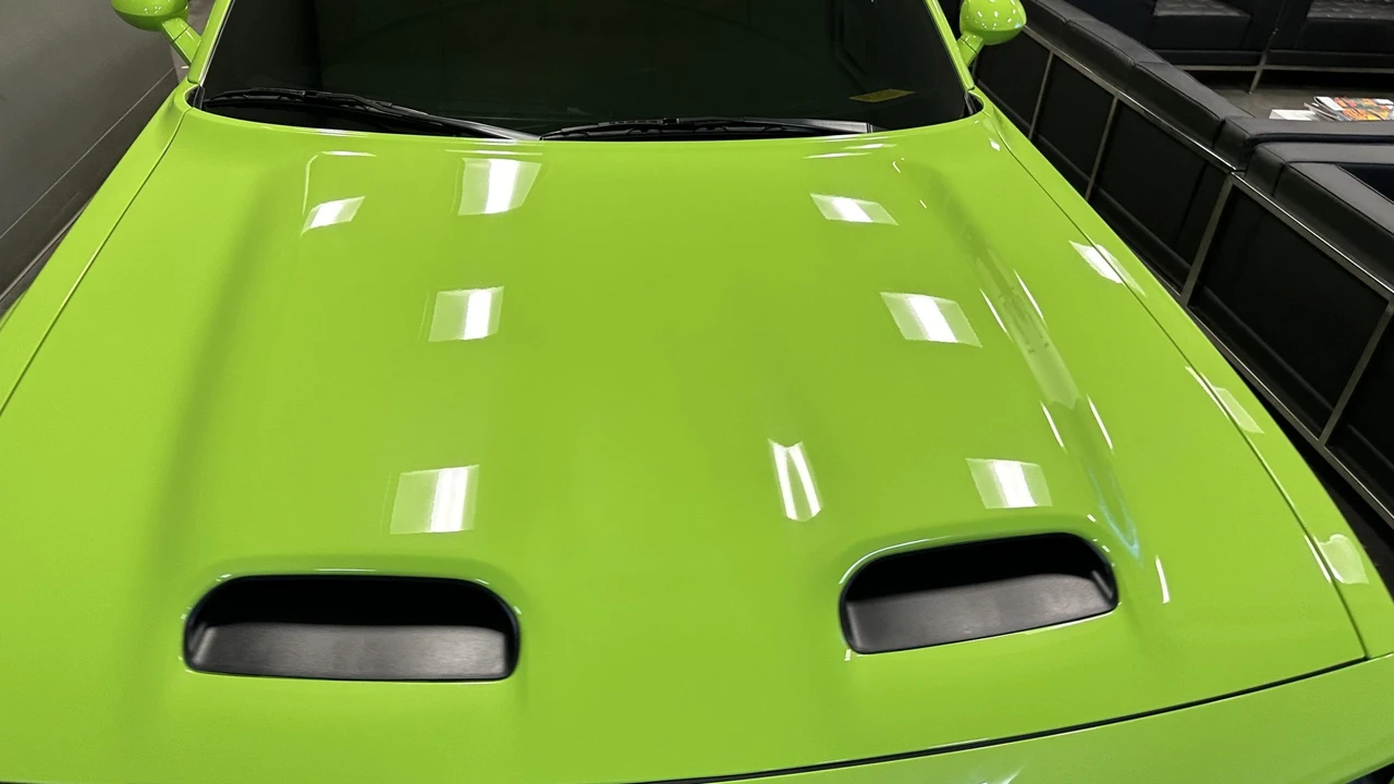 2023 Dodge Challenger SRT Hellcat 3rd Gen - Image 14 of 31