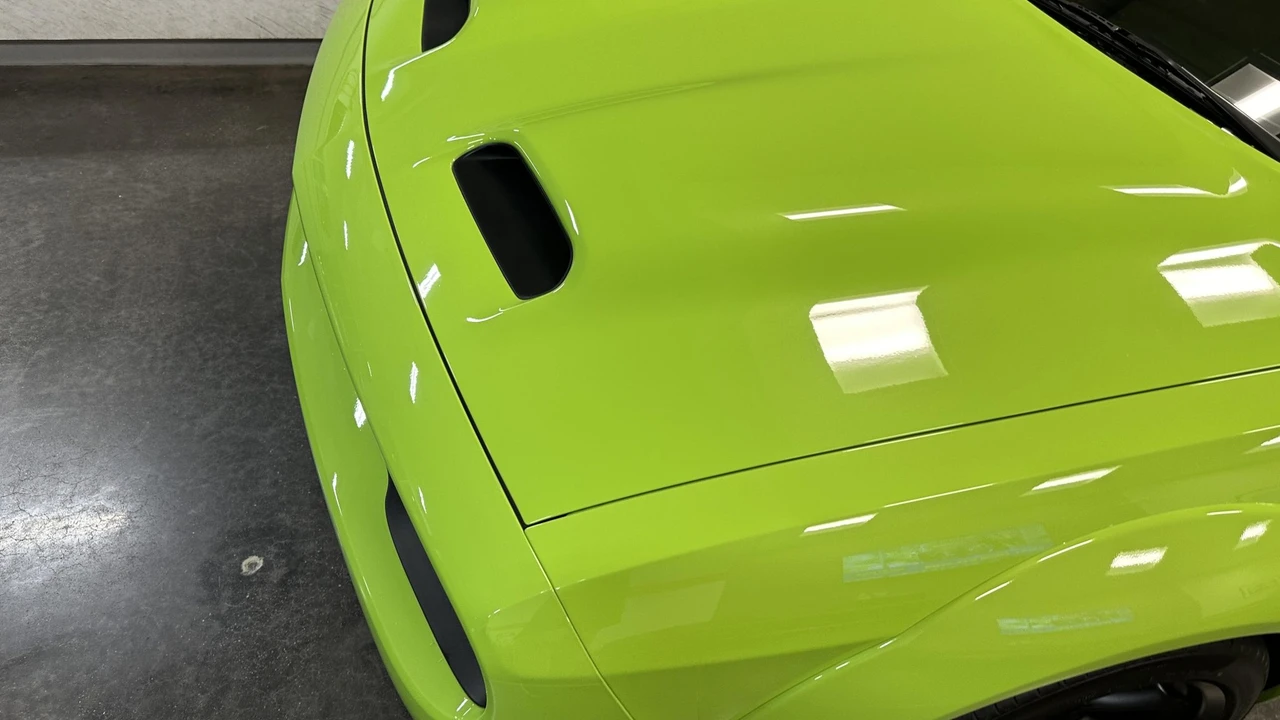 2023 Dodge Challenger SRT Hellcat 3rd Gen - Image 17 of 31