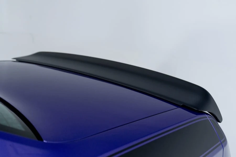 2023 Dodge Challenger SRT Hellcat 3rd Gen - Image 16 of 31