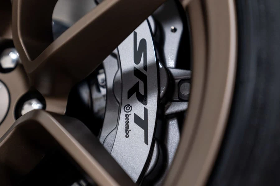 2023 Dodge Challenger SRT Hellcat 3rd Gen - Image 18 of 31