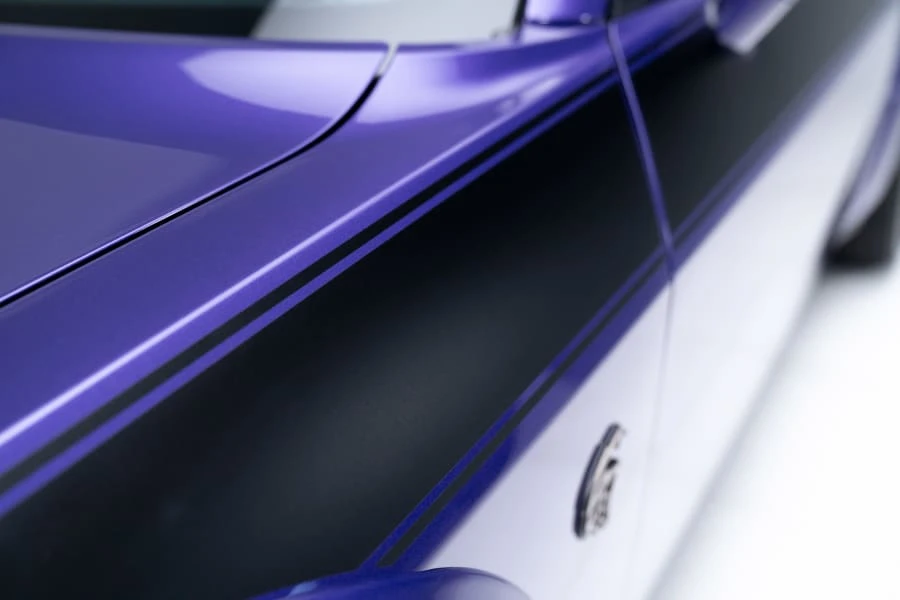 2023 Dodge Challenger SRT Hellcat 3rd Gen - Image 19 of 31