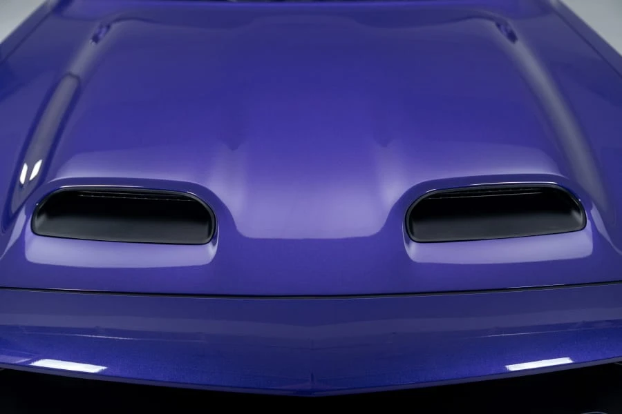 2023 Dodge Challenger SRT Hellcat 3rd Gen - Image 26 of 31