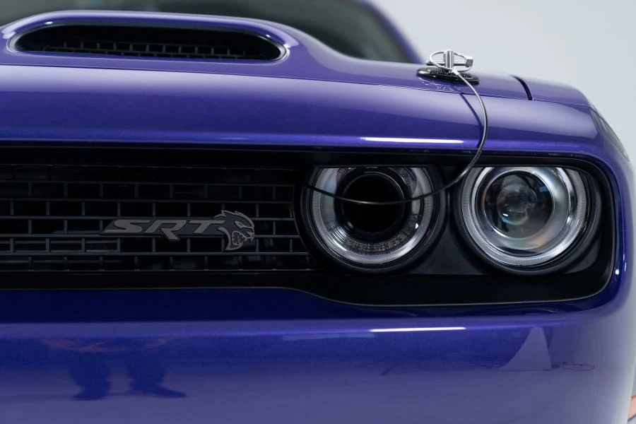2023 Dodge Challenger SRT Hellcat 3rd Gen - Image 15 of 31