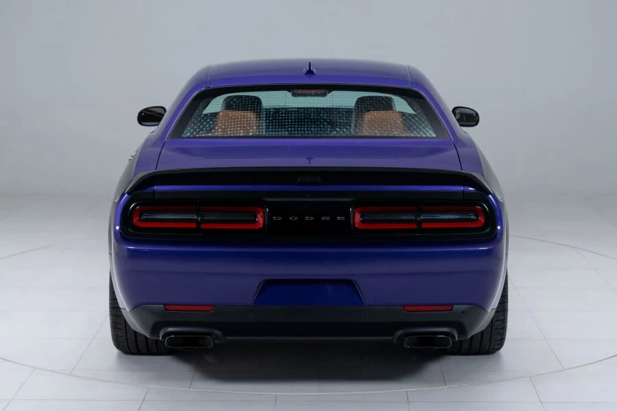 2023 Dodge Challenger SRT Hellcat 3rd Gen - Image 5 of 31