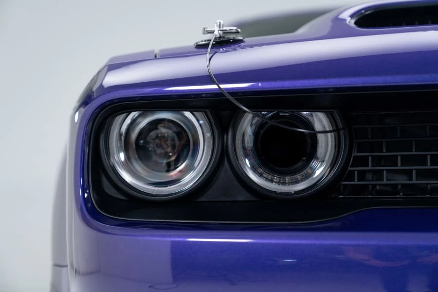 2023 Dodge Challenger SRT Hellcat 3rd Gen - Image 24 of 31