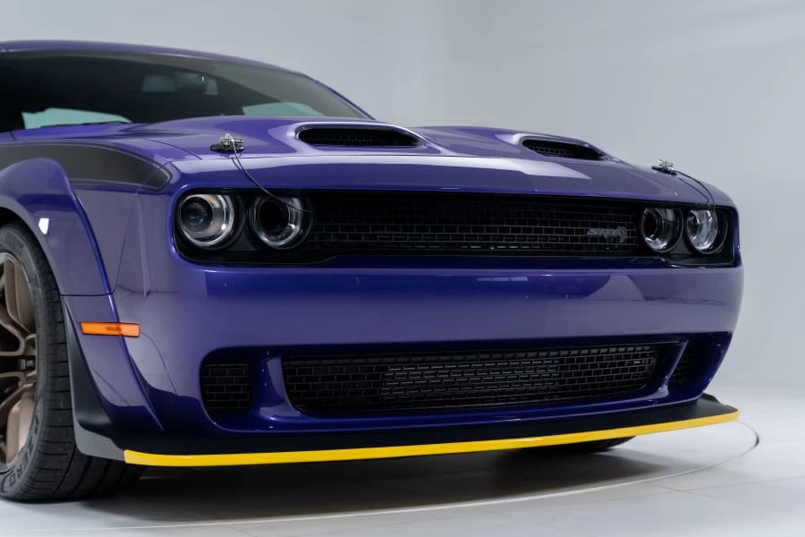 2023 Dodge Challenger SRT Hellcat 3rd Gen - Image 20 of 31