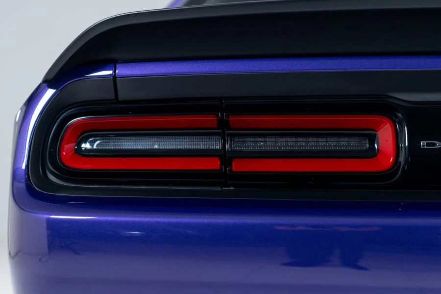 2023 Dodge Challenger SRT Hellcat 3rd Gen - Image 13 of 31