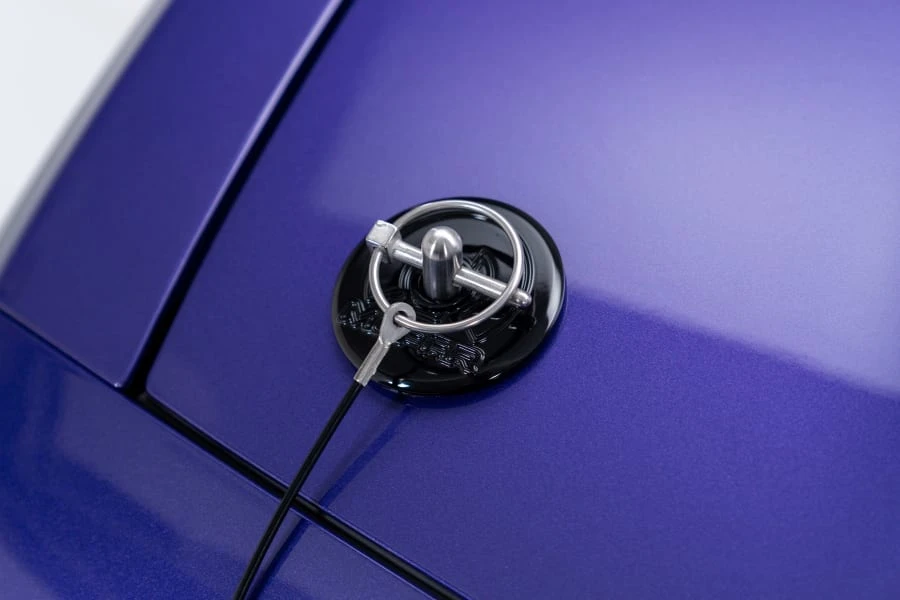 2023 Dodge Challenger SRT Hellcat 3rd Gen - Image 21 of 31