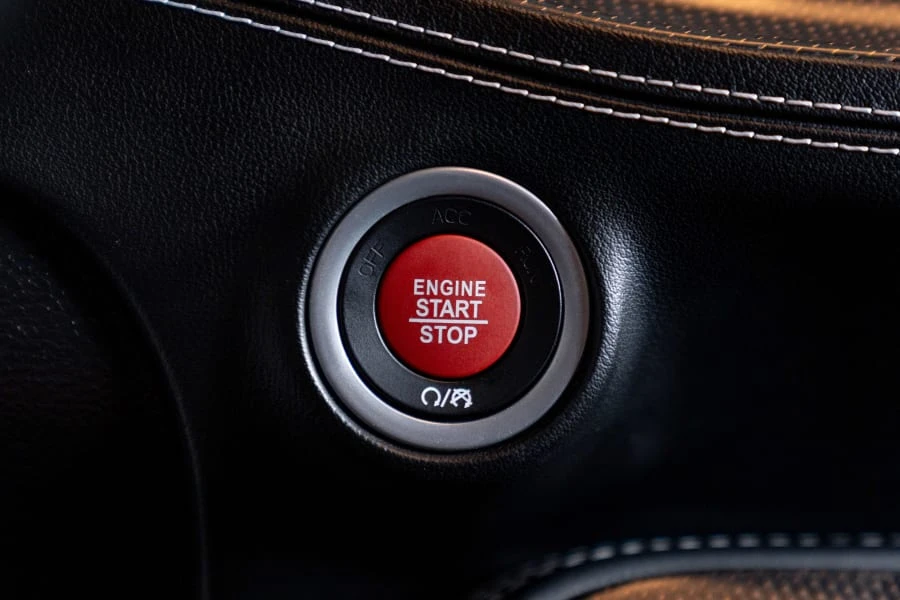2023 Dodge Challenger SRT Hellcat 3rd Gen - Image 29 of 31