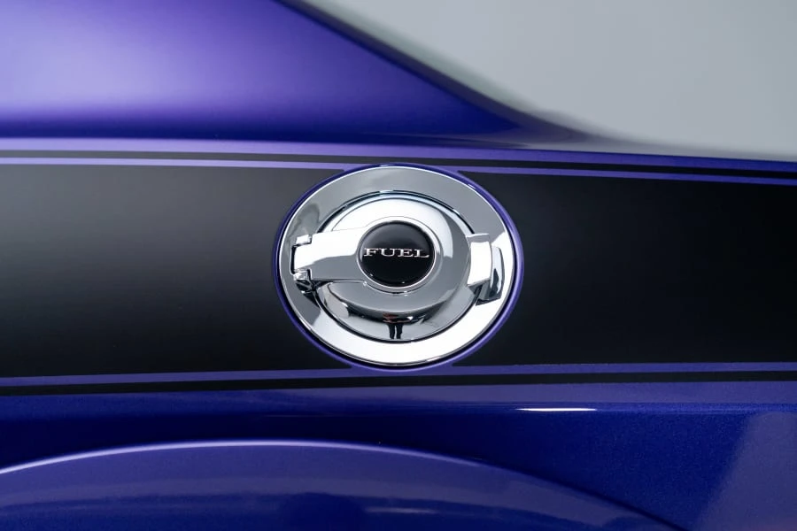 2023 Dodge Challenger SRT Hellcat 3rd Gen - Image 17 of 31