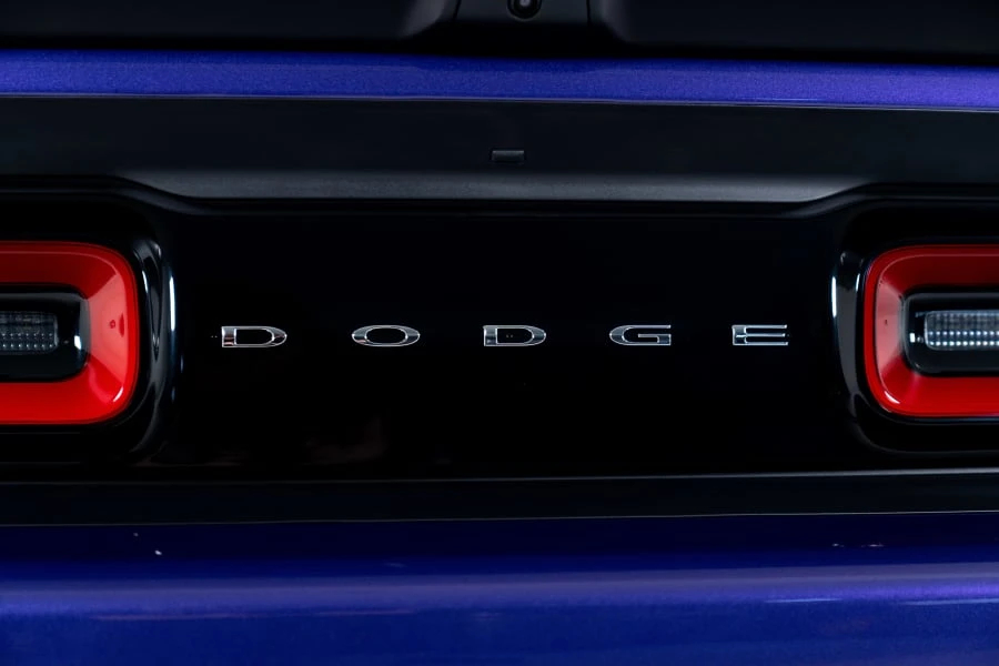 2023 Dodge Challenger SRT Hellcat 3rd Gen - Image 7 of 31