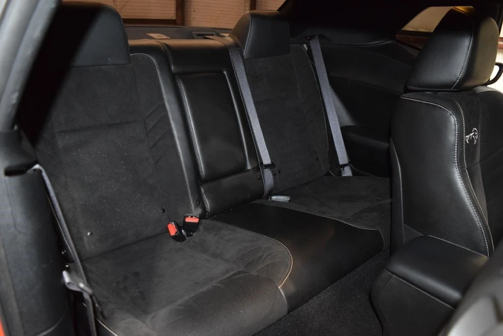 2023 Dodge Challenger SRT Hellcat 3rd Gen - Image 20 of 31