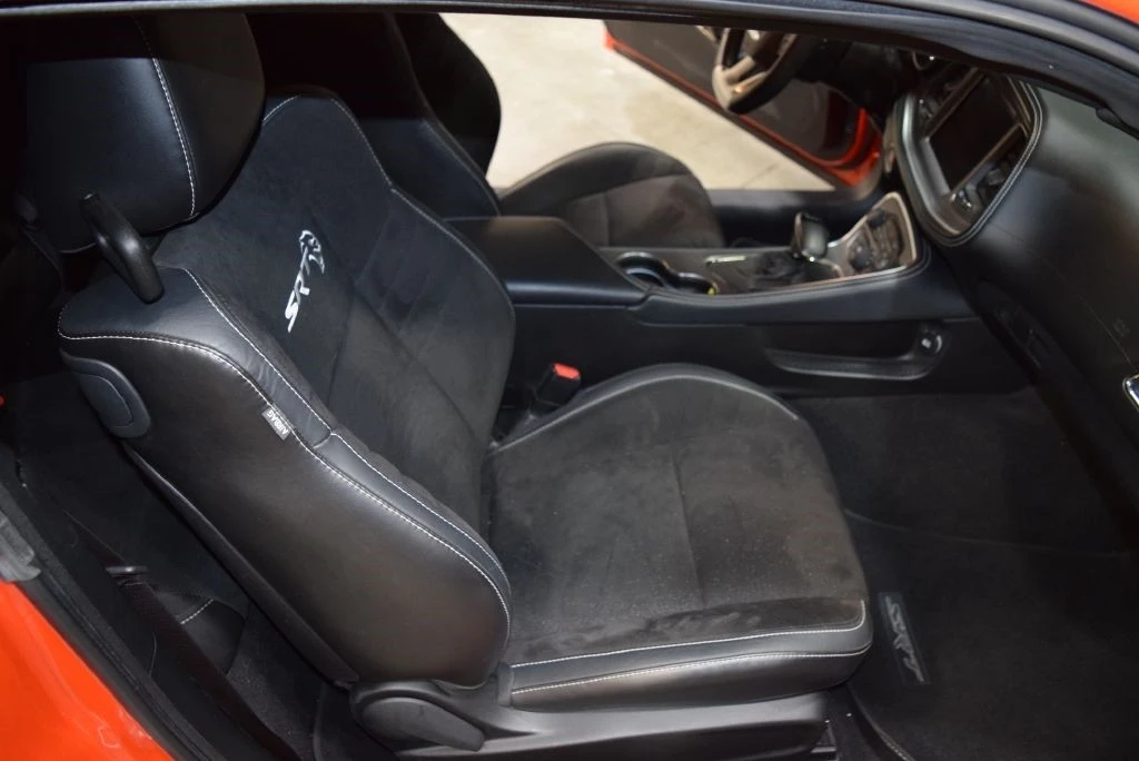 2023 Dodge Challenger SRT Hellcat 3rd Gen - Image 21 of 31