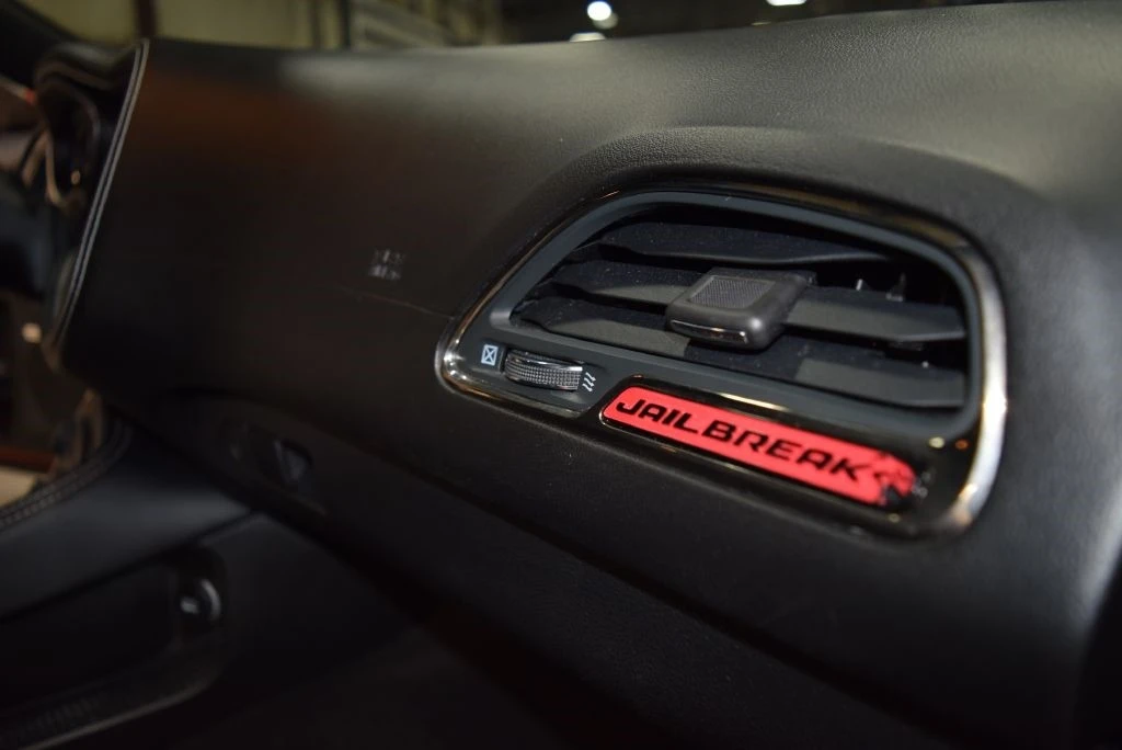 2023 Dodge Challenger SRT Hellcat 3rd Gen - Image 23 of 31