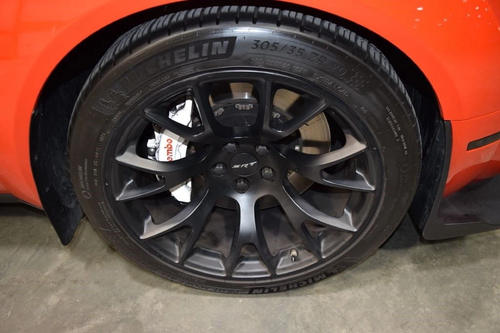 2023 Dodge Challenger SRT Hellcat 3rd Gen - Image 15 of 31