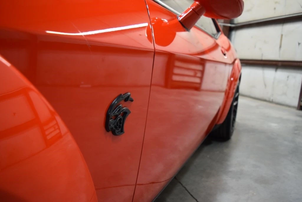 2023 Dodge Challenger SRT Hellcat 3rd Gen - Image 14 of 31