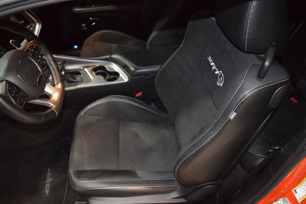 2023 Dodge Challenger SRT Hellcat 3rd Gen - Image 26 of 31