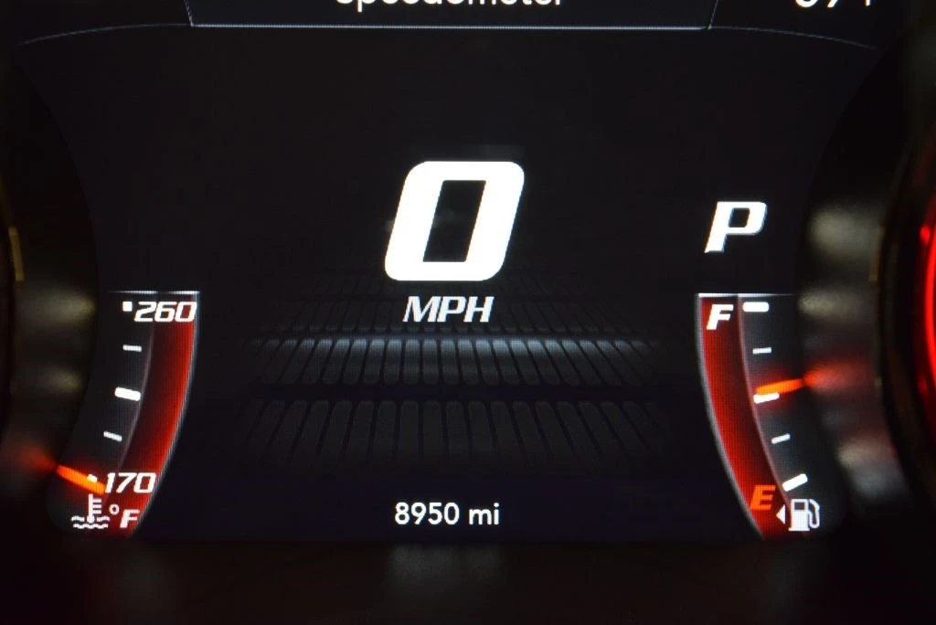 2023 Dodge Challenger SRT Hellcat 3rd Gen - Image 29 of 31