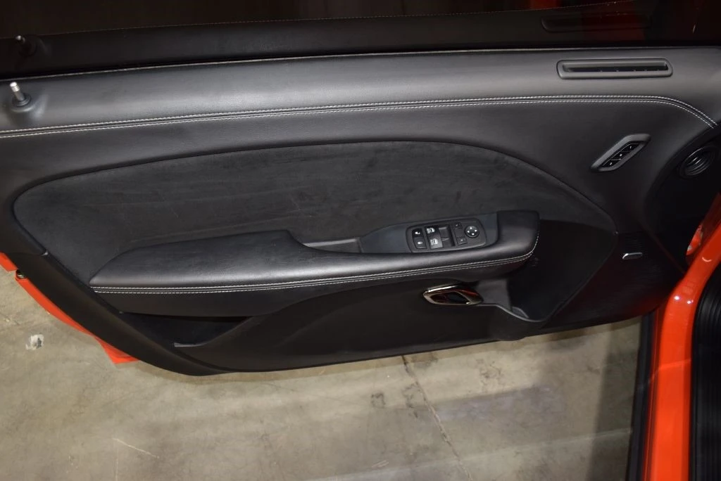 2023 Dodge Challenger SRT Hellcat 3rd Gen - Image 27 of 31