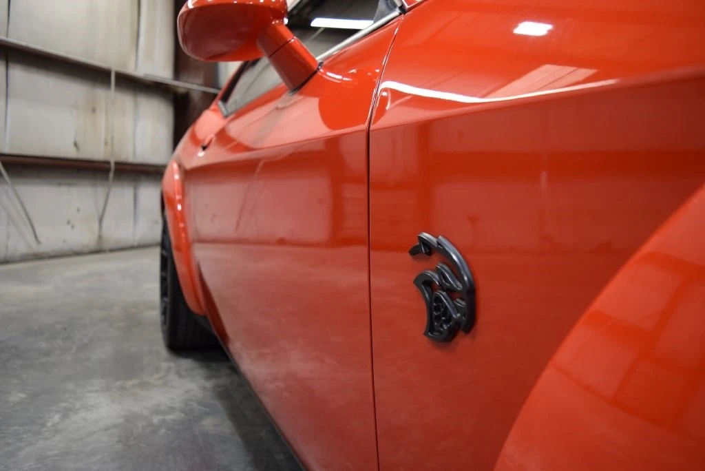 2023 Dodge Challenger SRT Hellcat 3rd Gen - Image 13 of 31