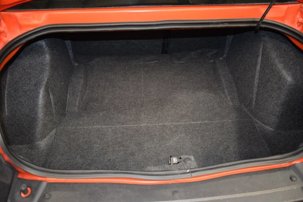 2023 Dodge Challenger SRT Hellcat 3rd Gen - Image 19 of 31