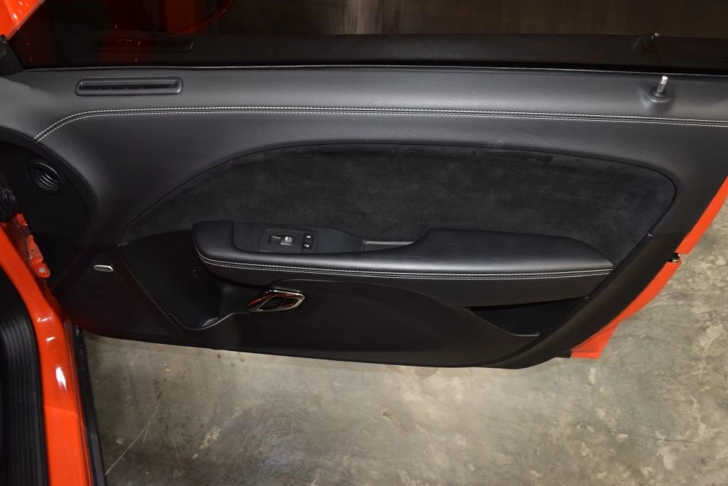2023 Dodge Challenger SRT Hellcat 3rd Gen - Image 24 of 31
