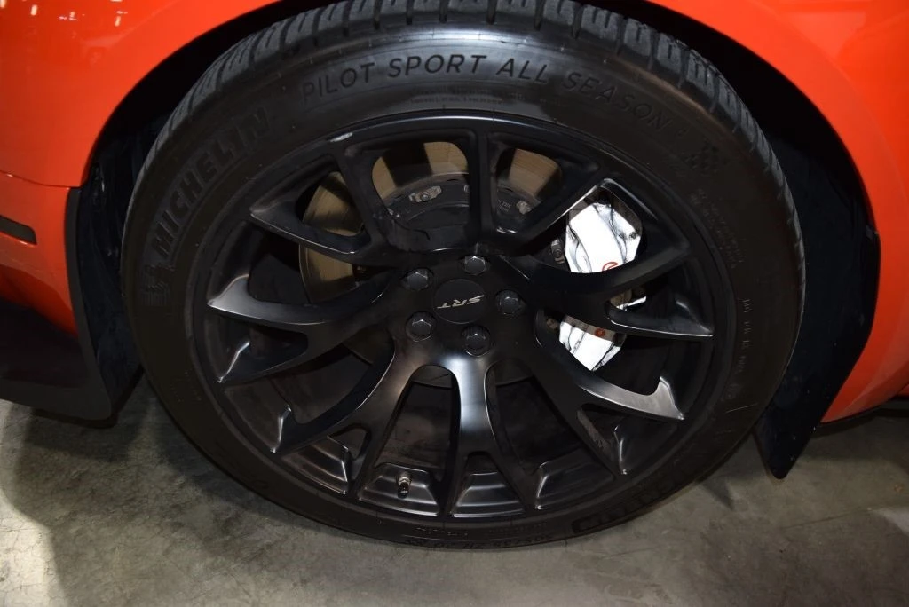 2023 Dodge Challenger SRT Hellcat 3rd Gen - Image 18 of 31
