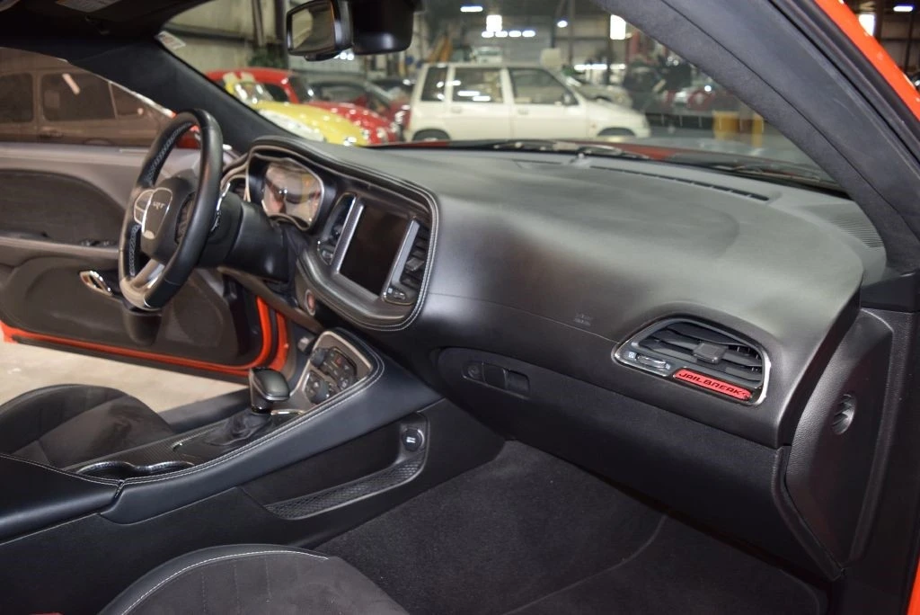 2023 Dodge Challenger SRT Hellcat 3rd Gen - Image 22 of 31