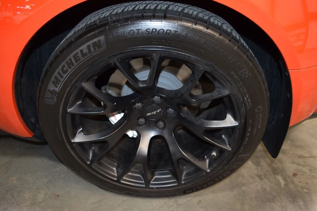 2023 Dodge Challenger SRT Hellcat 3rd Gen - Image 17 of 31