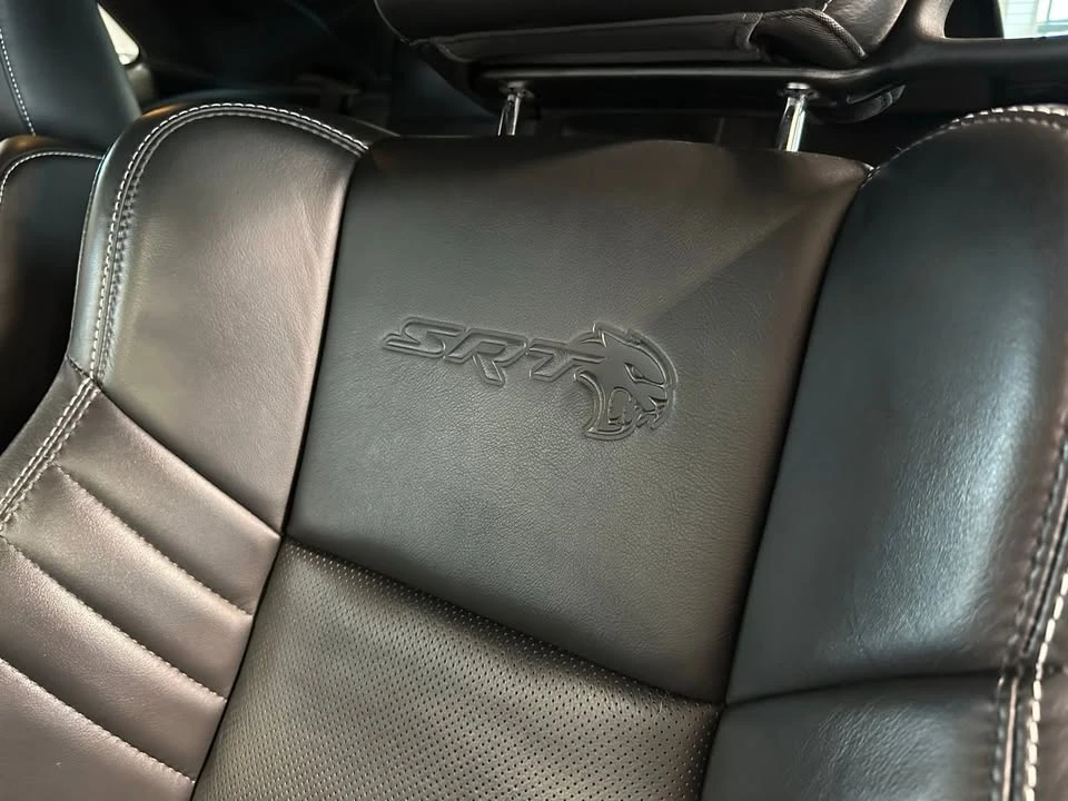 2023 Dodge Challenger SRT Hellcat 3rd Gen - Image 17 of 20