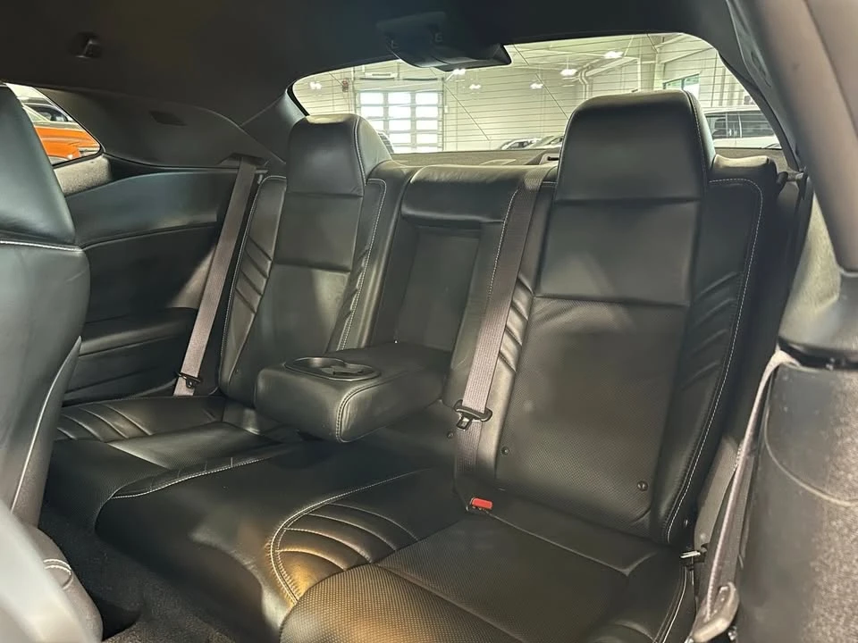 2023 Dodge Challenger SRT Hellcat 3rd Gen - Image 19 of 20