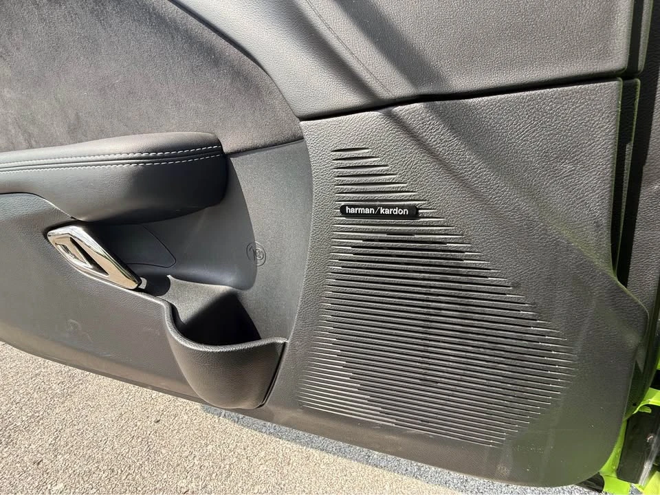 2023 Dodge Challenger SRT Hellcat 3rd Gen - Image 18 of 18
