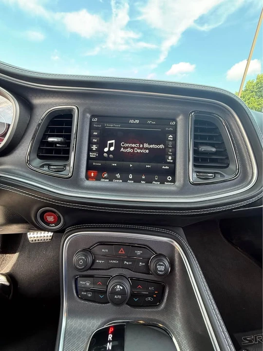 2023 Dodge Challenger SRT Hellcat 3rd Gen - Image 16 of 18