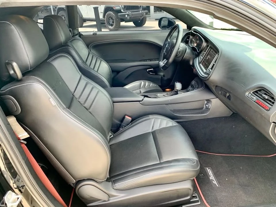 2023 Dodge Challenger SRT Hellcat 3rd Gen - Image 20 of 20