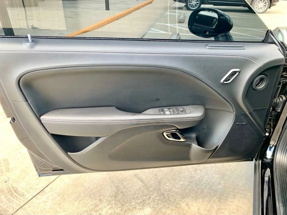 2023 Dodge Challenger SRT Hellcat 3rd Gen - Image 12 of 20
