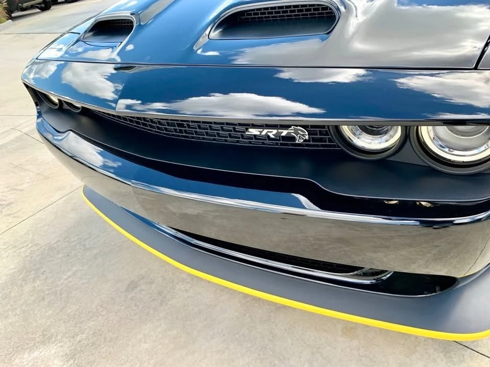 2023 Dodge Challenger SRT Hellcat 3rd Gen - Image 2 of 20