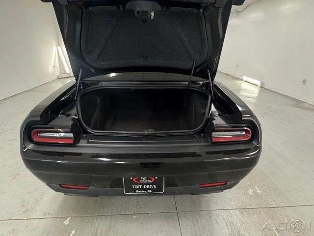 2023 Dodge Challenger SRT Hellcat 3rd Gen - Image 6 of 15