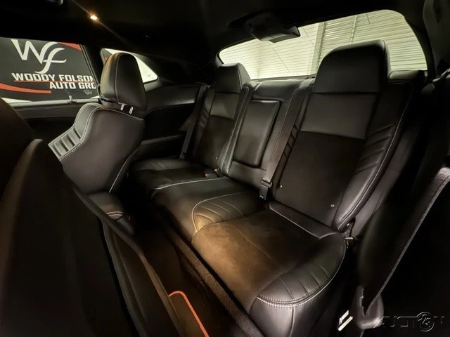2023 Dodge Challenger SRT Hellcat 3rd Gen - Image 10 of 15
