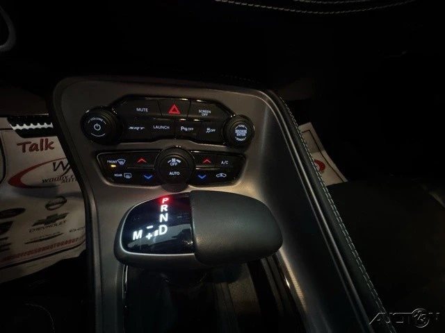 2023 Dodge Challenger SRT Hellcat 3rd Gen - Image 11 of 15