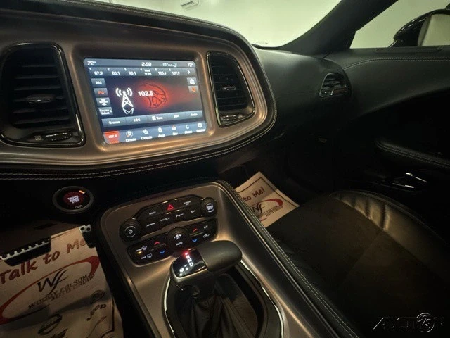 2023 Dodge Challenger SRT Hellcat 3rd Gen - Image 12 of 15