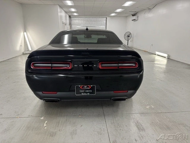 2023 Dodge Challenger SRT Hellcat 3rd Gen - Image 5 of 15