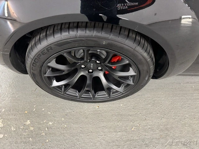 2023 Dodge Challenger SRT Hellcat 3rd Gen - Image 4 of 15