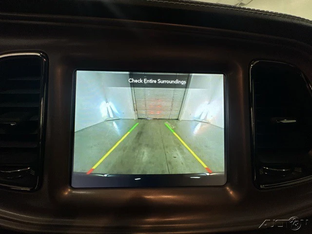 2023 Dodge Challenger SRT Hellcat 3rd Gen - Image 14 of 15
